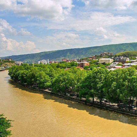 Apartments Of Aurumi Tbilisi Eksteriør billede